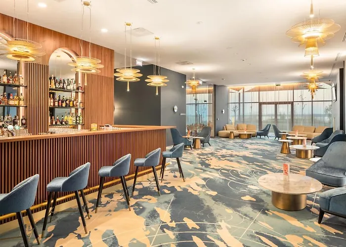 Sirius Hotel****superior 4* Kestel